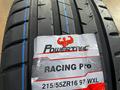 215/55r16 Powertrac Racing Profor25 000 тг. в Астана – фото 6