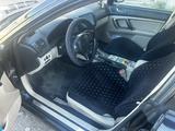 Subaru Legacy 2005 годаүшін3 400 000 тг. в Жезказган – фото 4