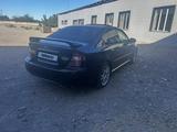 Subaru Legacy 2005 годаүшін3 400 000 тг. в Жезказган – фото 2