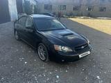 Subaru Legacy 2005 годаүшін3 400 000 тг. в Жезказган