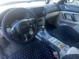Subaru Legacy 2005 годаүшін3 400 000 тг. в Жезказган – фото 5