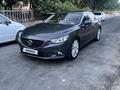 Mazda 6 2013 года за 8 000 000 тг. в Шымкент – фото 4