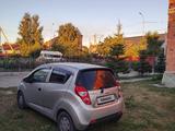 Chevrolet Spark 2012 года за 3 100 000 тг. в Павлодар – фото 2