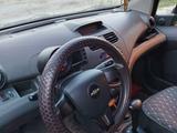 Chevrolet Spark 2012 года за 3 100 000 тг. в Павлодар – фото 4