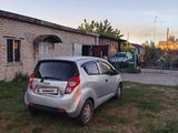 Chevrolet Spark 2012 года за 3 100 000 тг. в Павлодар – фото 3