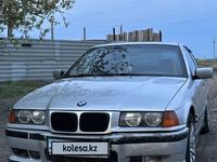 BMW 320 1995 годаүшін1 600 000 тг. в Караганда