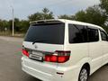 Toyota Alphard 2005 годаүшін4 000 000 тг. в Уральск – фото 2