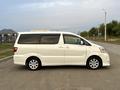 Toyota Alphard 2005 годаүшін4 000 000 тг. в Уральск – фото 3