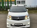 Toyota Alphard 2005 года за 4 000 000 тг. в Уральск