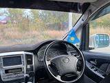 Toyota Alphard 2005 года за 4 000 000 тг. в Уральск – фото 5
