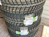 НОВЫЕ зимние шины, липучка. Размер 245/50 R20 GREEN Max Winter Iceүшін220 000 тг. в Алматы