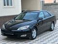 Toyota Camry 2003 года за 6 800 000 тг. в Актобе – фото 3