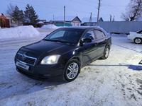 Toyota Avensis 2005 годаfor4 800 000 тг. в Петропавловск