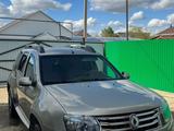 Renault Duster 2013 годаүшін4 700 000 тг. в Уральск
