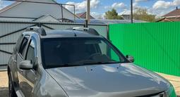 Renault Duster 2013 годаүшін4 700 000 тг. в Уральск