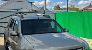 Renault Duster 2013 года за 4 700 000 тг. в Уральск