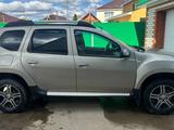 Renault Duster 2013 годаүшін4 700 000 тг. в Уральск – фото 3