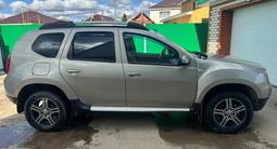 Renault Duster 2013 годаүшін4 700 000 тг. в Уральск – фото 3