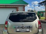 Renault Duster 2013 годаүшін4 700 000 тг. в Уральск – фото 4