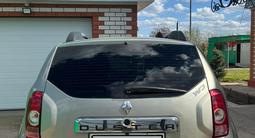 Renault Duster 2013 годаүшін4 700 000 тг. в Уральск – фото 4