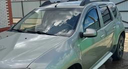Renault Duster 2013 годаүшін4 700 000 тг. в Уральск – фото 5