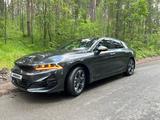 Kia K5 2023 года за 14 000 000 тг. в Костанай
