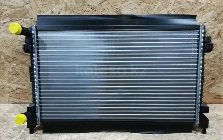 Радиатор для Skodaүшін10 000 тг. в Костанай