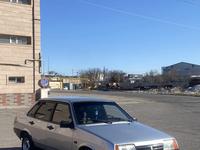 ВАЗ (Lada) 21099 2001 годаfor1 600 000 тг. в Шымкент