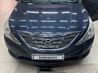 Hyundai Sonata 2011 года за 3 500 000 тг. в Уральск