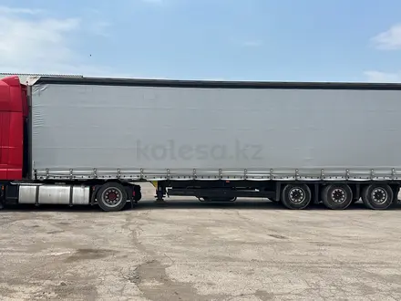 DAF  XF 2017 года за 32 000 000 тг. в Тараз – фото 3