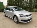 Volkswagen Polo 2013 года за 5 300 000 тг. в Актобе – фото 2