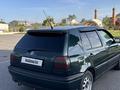 Volkswagen Golf 1995 года за 1 380 000 тг. в Тараз – фото 6