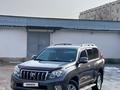 Toyota Land Cruiser Prado 2011 года за 16 000 000 тг. в Тараз – фото 3