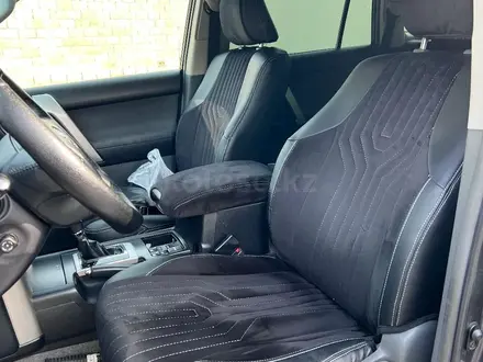 Toyota Land Cruiser Prado 2011 года за 16 000 000 тг. в Тараз – фото 11