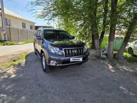 Toyota Land Cruiser Prado 2011 года за 16 000 000 тг. в Тараз