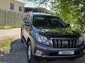 Toyota Land Cruiser Prado 2011 года за 16 000 000 тг. в Тараз – фото 15