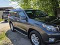 Toyota Land Cruiser Prado 2011 года за 16 000 000 тг. в Тараз – фото 16