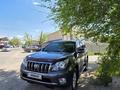 Toyota Land Cruiser Prado 2011 года за 16 000 000 тг. в Тараз – фото 17