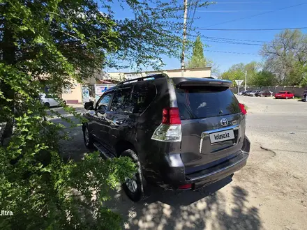 Toyota Land Cruiser Prado 2011 года за 16 000 000 тг. в Тараз – фото 21
