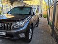 Toyota Land Cruiser Prado 2011 года за 16 000 000 тг. в Тараз – фото 25