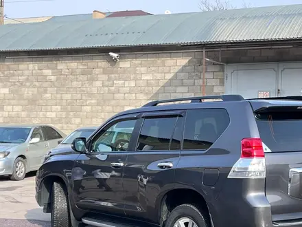 Toyota Land Cruiser Prado 2011 года за 16 000 000 тг. в Тараз – фото 6