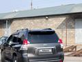 Toyota Land Cruiser Prado 2011 года за 16 000 000 тг. в Тараз – фото 7