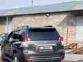 Toyota Land Cruiser Prado 2011 года за 16 000 000 тг. в Тараз – фото 10