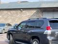 Toyota Land Cruiser Prado 2011 года за 16 000 000 тг. в Тараз – фото 9