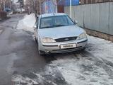 Ford Mondeo 2001 года за 2 300 000 тг. в Алматы – фото 2