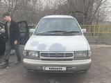 Nissan Prairie 1997 года за 1 250 000 тг. в Талгар – фото 5