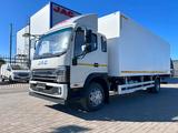 JAC  N120 термофургон 2026 годаүшін23 100 000 тг. в Уральск