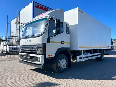 JAC  N120 термофургон 2026 года за 23 100 000 тг. в Уральск