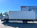 JAC  N120 термофургон 2026 годаүшін23 100 000 тг. в Уральск – фото 2