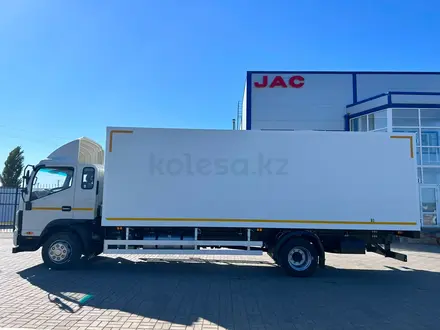 JAC  N120 термофургон 2026 года за 23 100 000 тг. в Уральск – фото 2